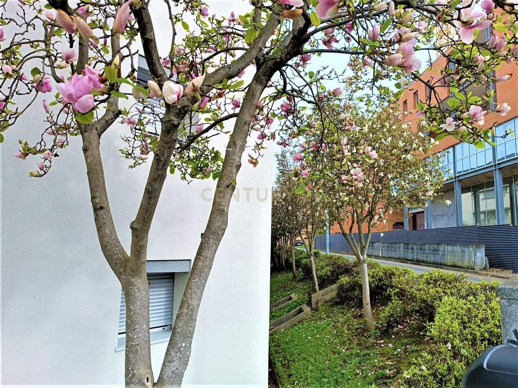 Apartamento com um quarto de luxo e novo em prédio muito moderno no centro de Matosinhos, perto do metro - Image 14