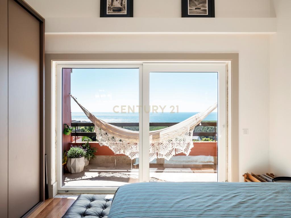 Moradia T4 de Luxo com Vista Mar - Malveira da Serra | Condomínio fechado  - Image 18
