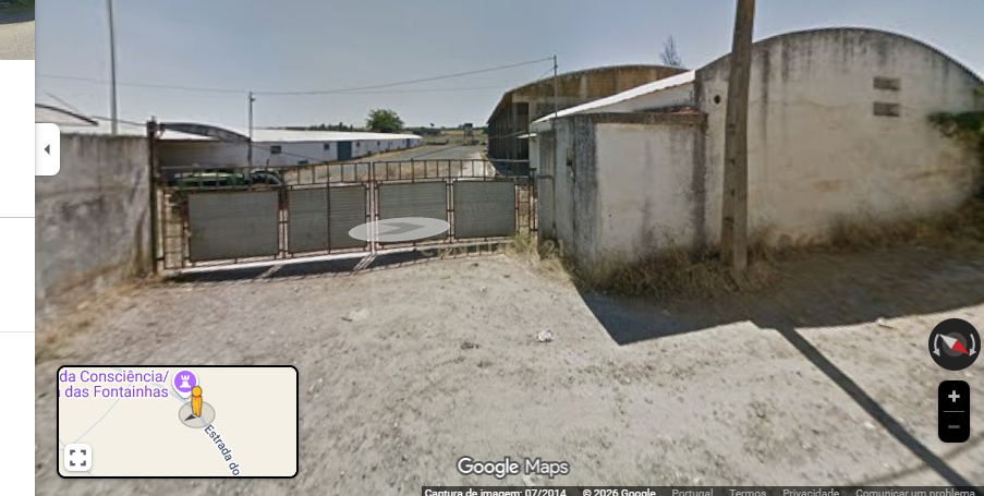 Beja, 2040,150 m2 de Armazéns Diversos instalados em 7190,690 m2 de terrenos Urbanos e ainda 2,5 hectares de terrenos Rústicos - Image 10