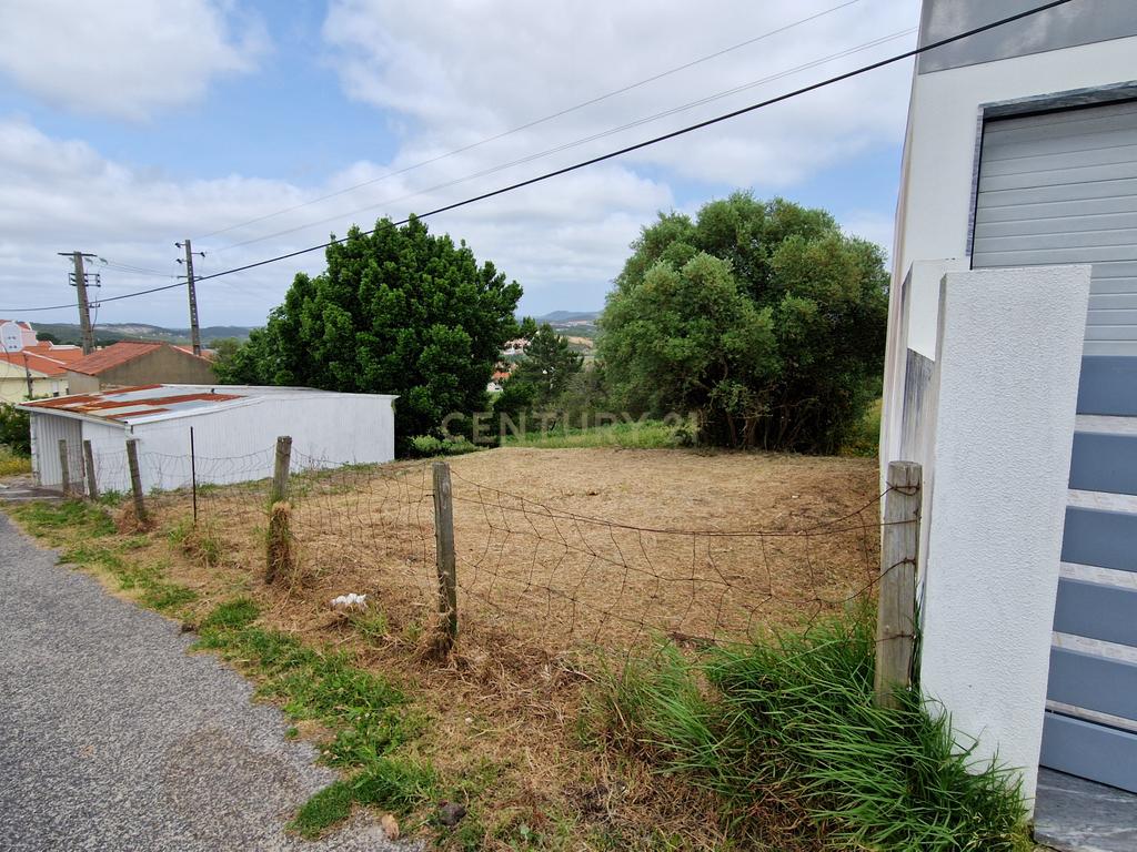 Lote -  Casal novo do Hilarião - Torres Vedras - Image 1