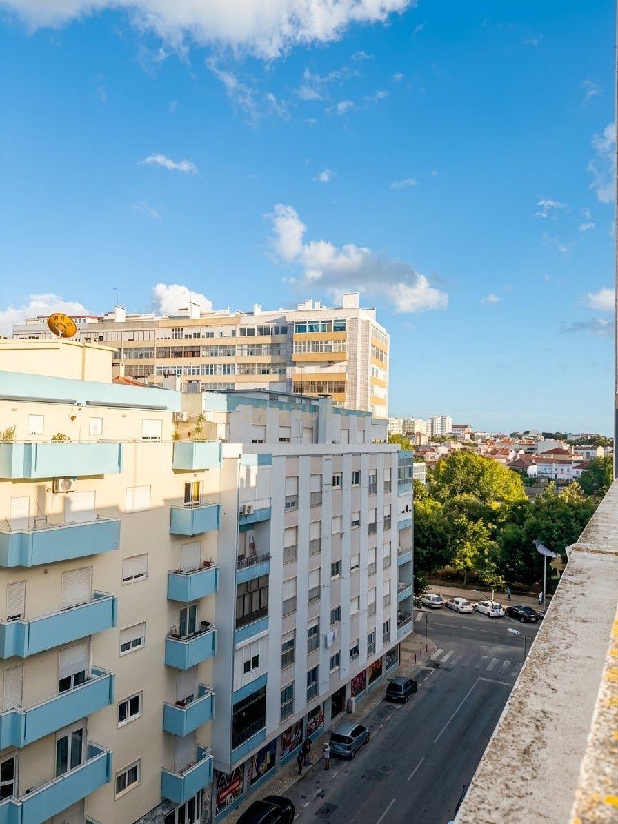 Apartamento T1 à venda em Setúbal (São Julião, Nossa Senhora da Anunciada e Santa Maria da Graça), Setúbal — foto 22