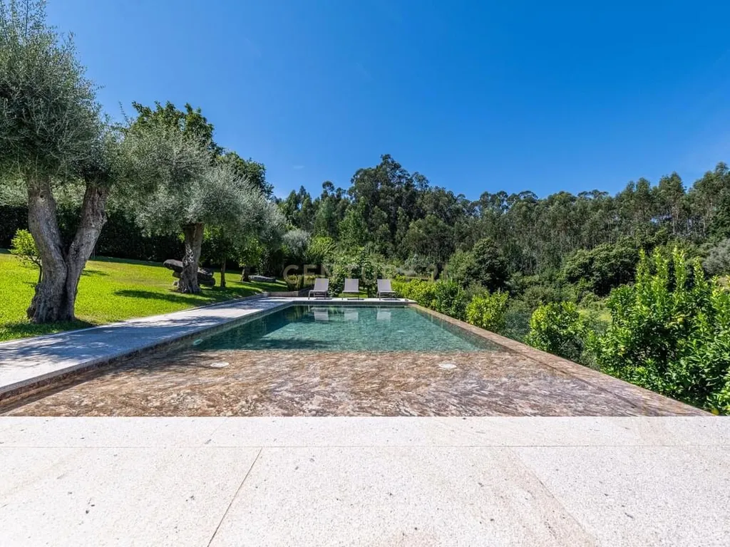 Exclusiva Moradia T4 com Piscina em Ponte de Lima - Image 31