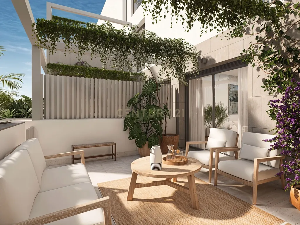 Anahata Ibiza Homes: Empreendimento novo com 2 e 3 quartos numa localização privilegiada - Image 15