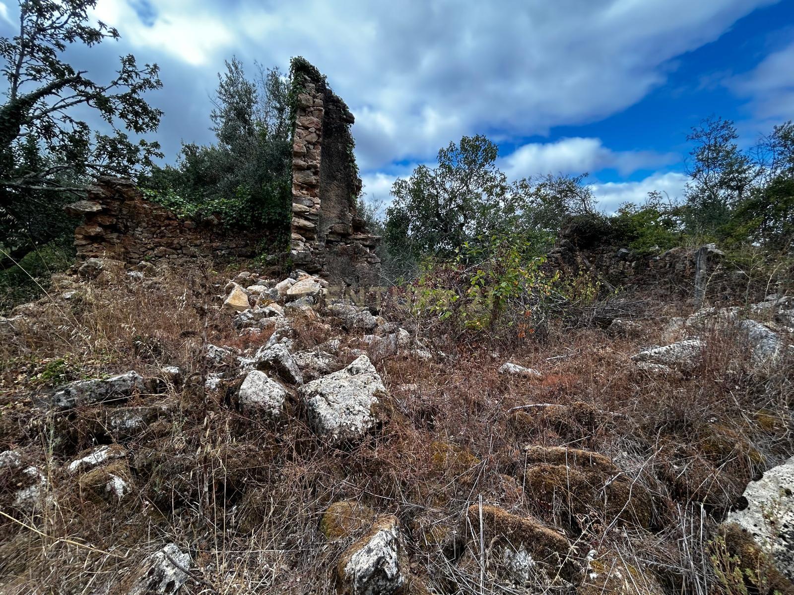 Fotografia 4 de Terreno com Ruína em Pussos São Pedro, Alvaiázere