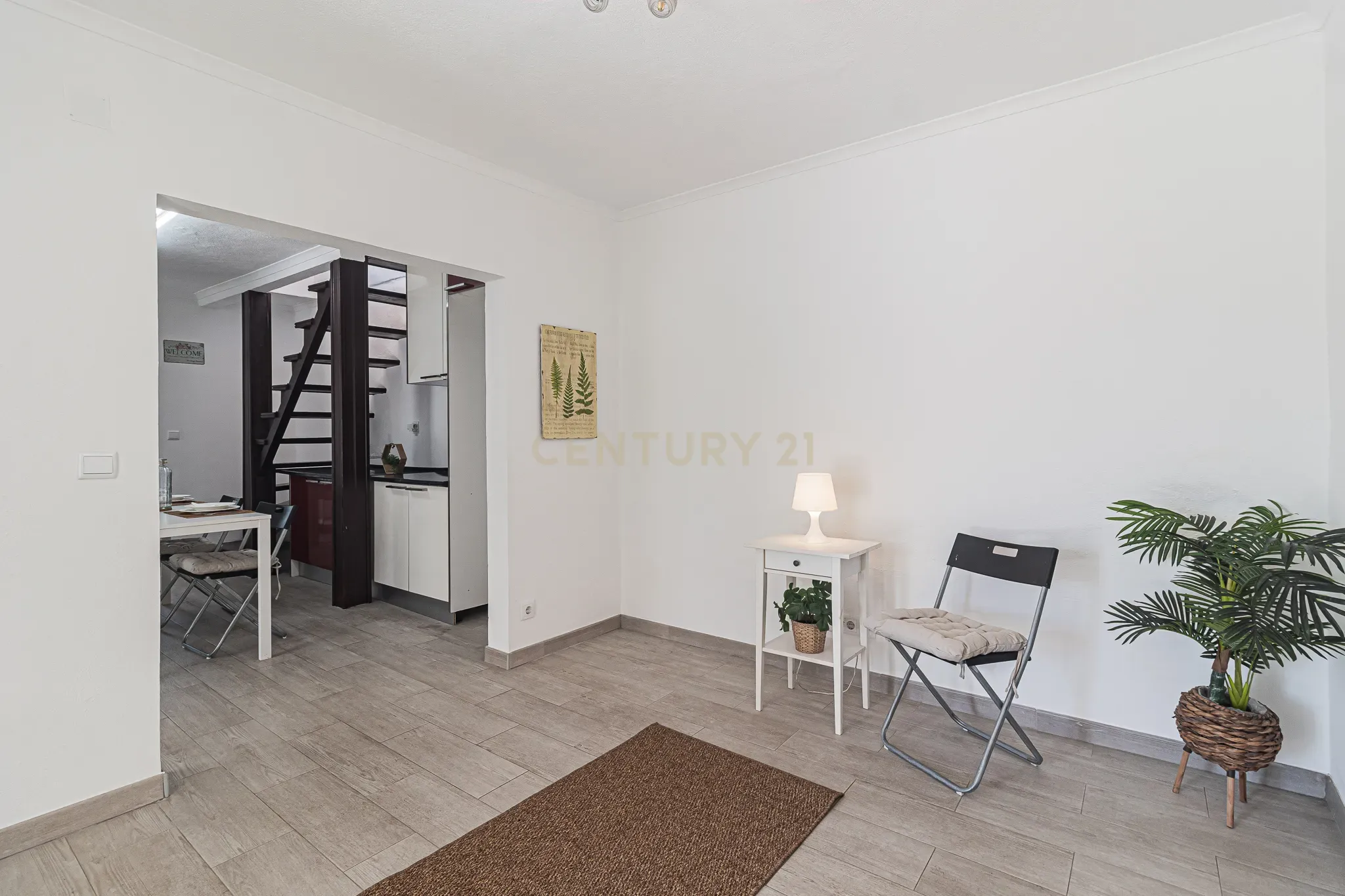 Fotografia 4 de MORADIA T2+2 - EXCLUSIVA NA CHARNECA DE CAPARICA – OPORTUNIDADE IMPERDÍVEL! 🌊🏡
