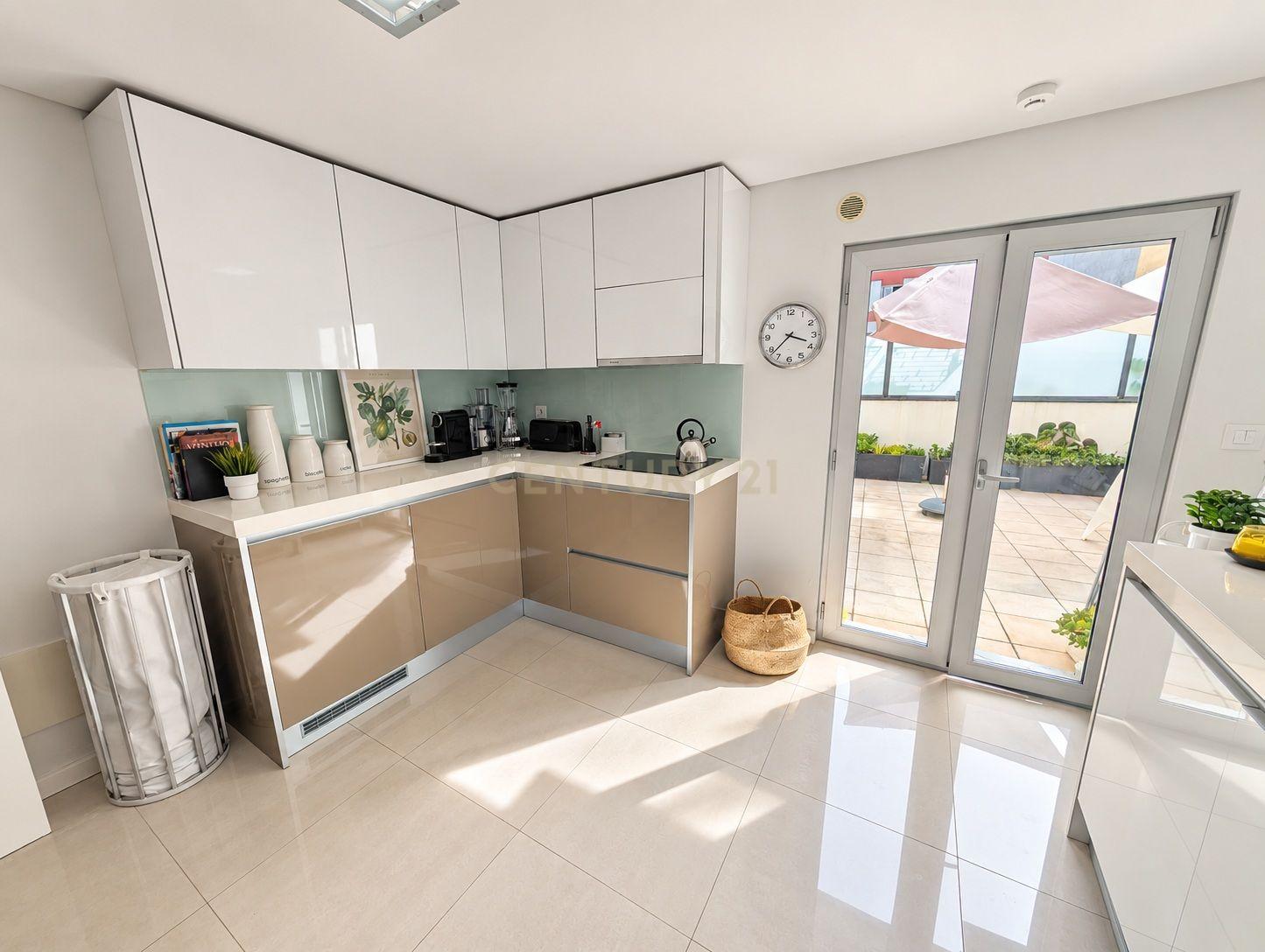 Apartamento T1 à venda em Algés, Linda-a-Velha e Cruz Quebrada-dafundo, Oeiras — foto 7