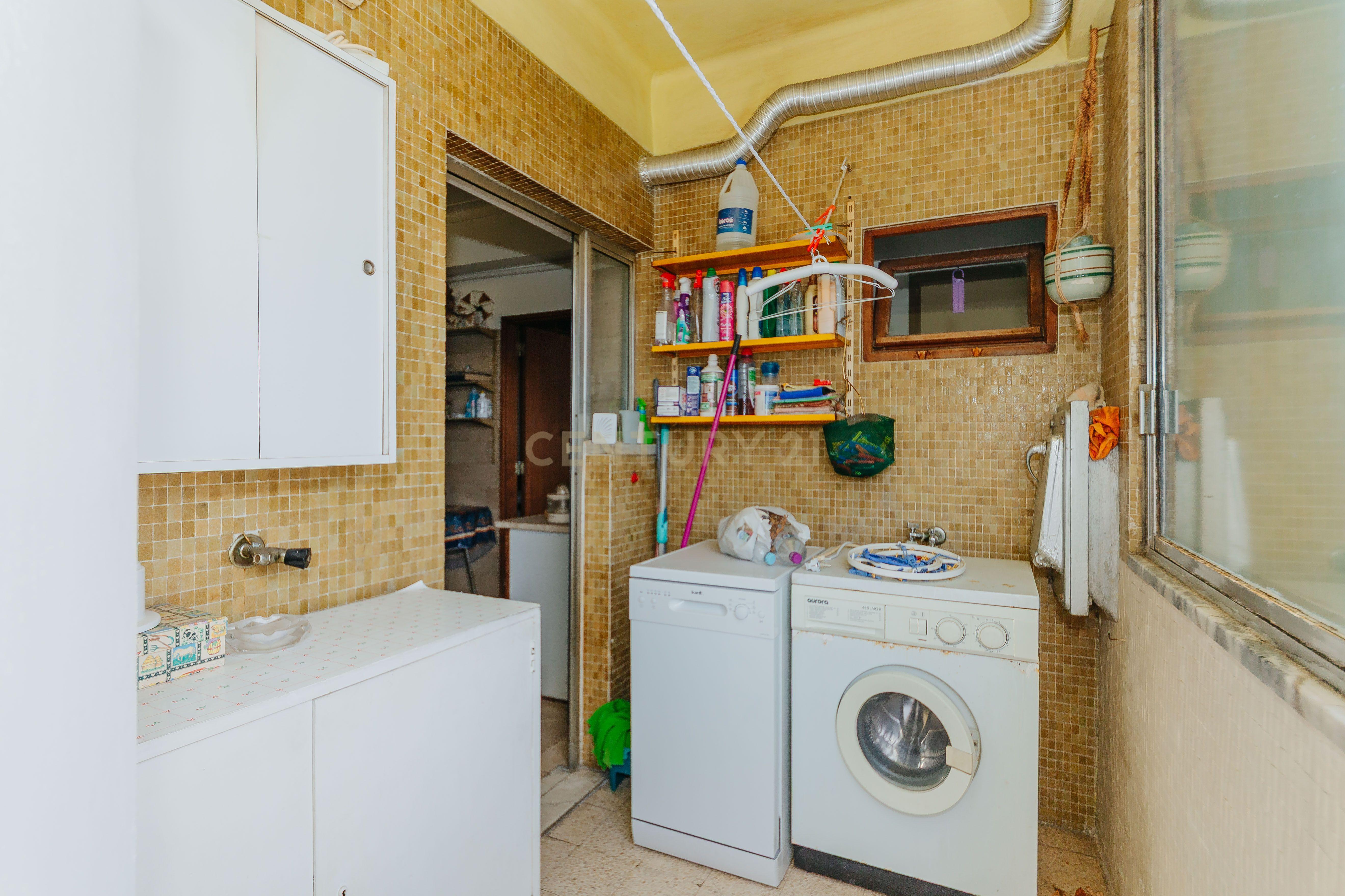 Apartamento T3 à venda em Almada, Cova da Piedade, Pragal e Cacilhas, Almada — foto 16