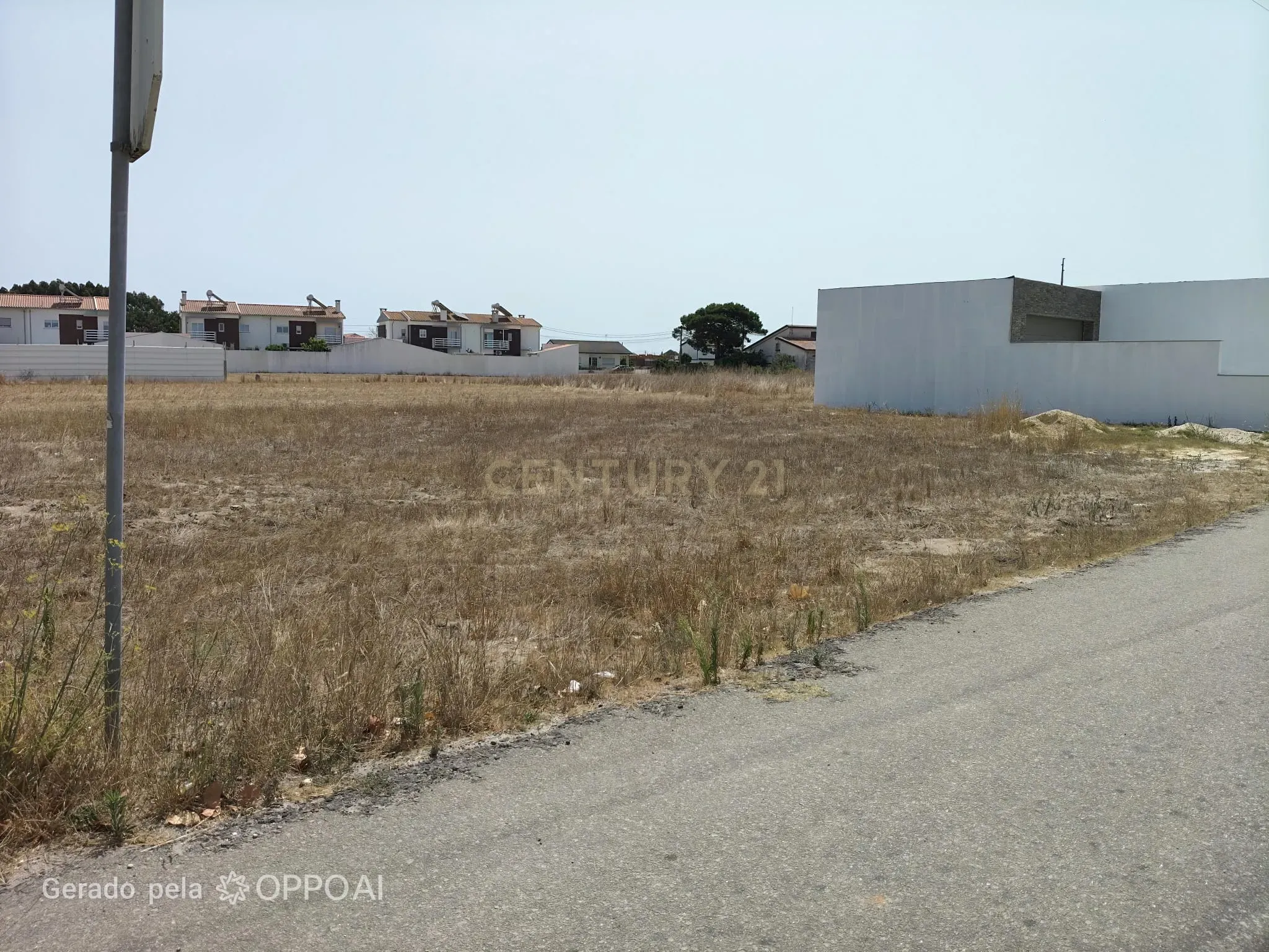 Fotografia 6 de Terreno Urbano em Gafanha da Nazaré, Ílhavo / Moradia térrea