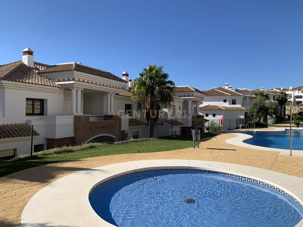 Apartamento em Casares del Golf - Estepona - Image 21