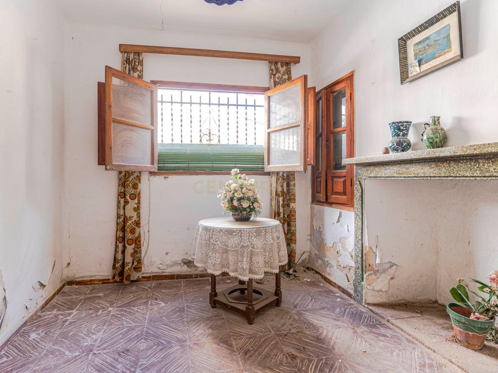 Restabal, Valle de Lecrín, Granada, Andalucía