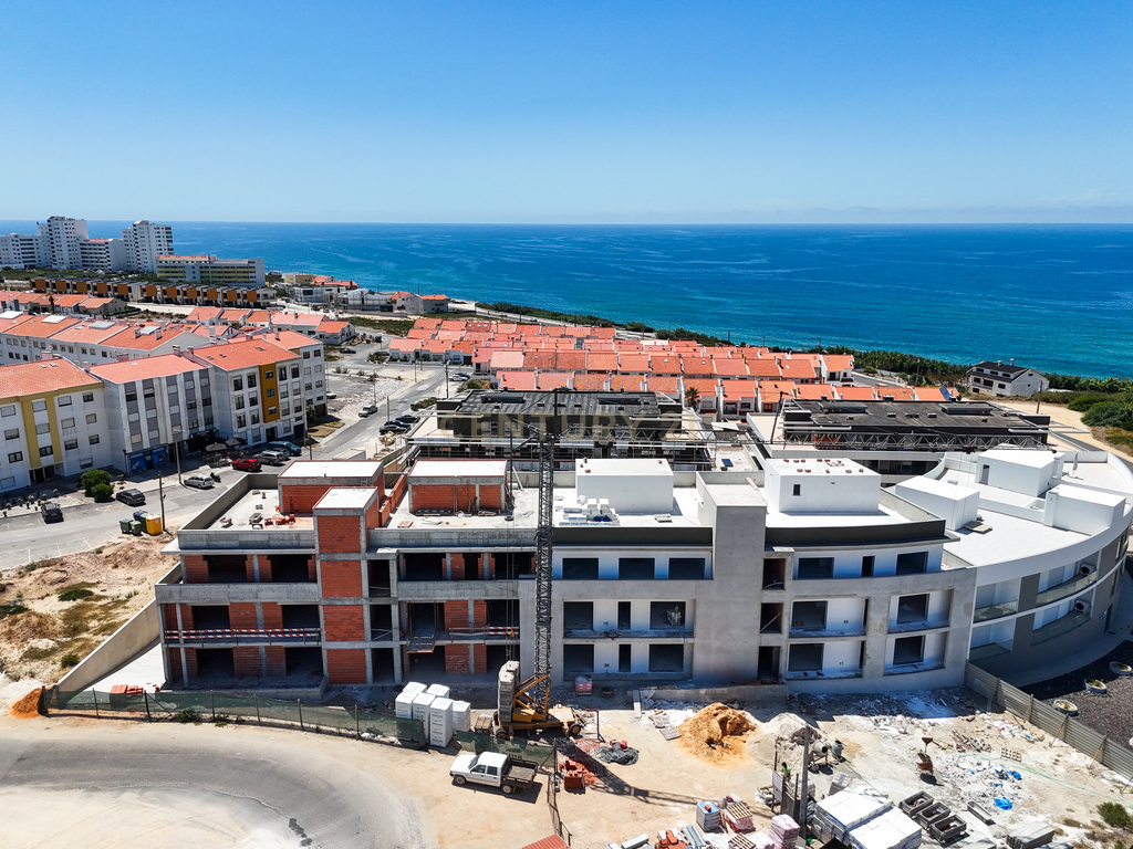 Apartamento Novo, de Luxo, na praia de Santa Cruz em Torres Vedras, Lisboa - 1+1 Quartos - Image 19