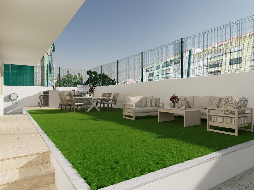 Moradia T4 - Alverca  - Image 7