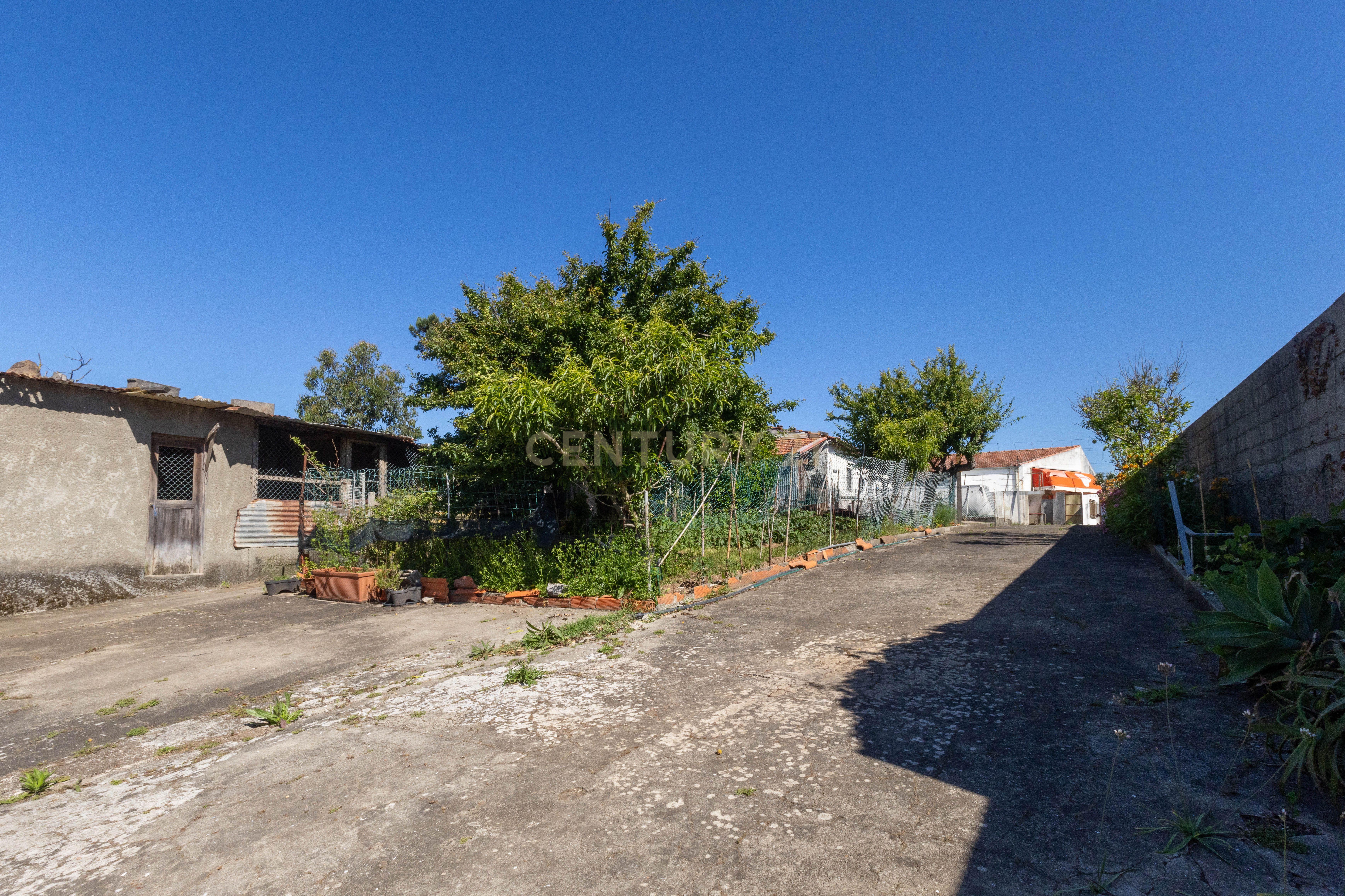 Fotografia 5 de Terreno Exclusivo a 300 Metros da Praia de Salgueiros – Canidelo, Vila Nova de Gaia