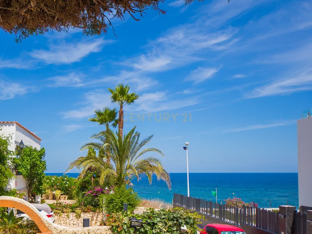 Apartamento no Galetamar, Calpe – Vista mar e montanha + gestão profissional “chave na mão” - Image 19
