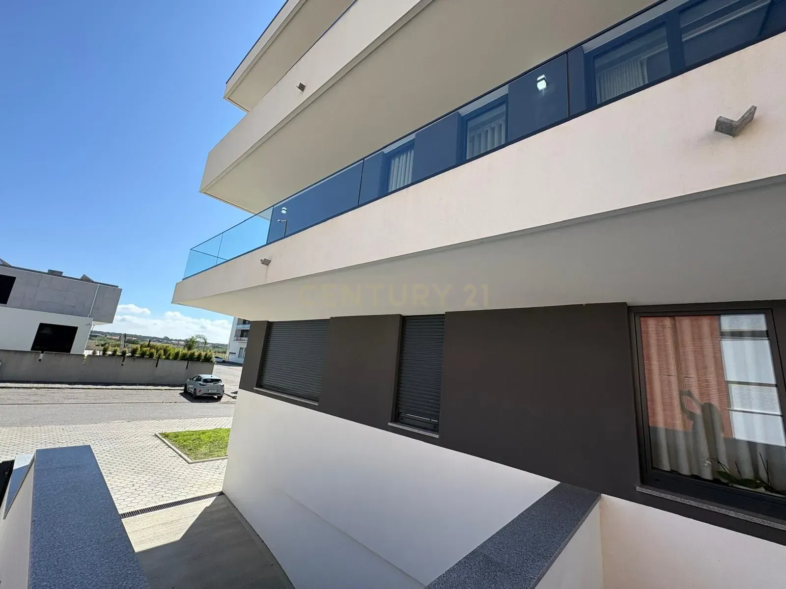 Apartamento T2 à venda em Gafanha da Boa Hora, Vagos — foto 2