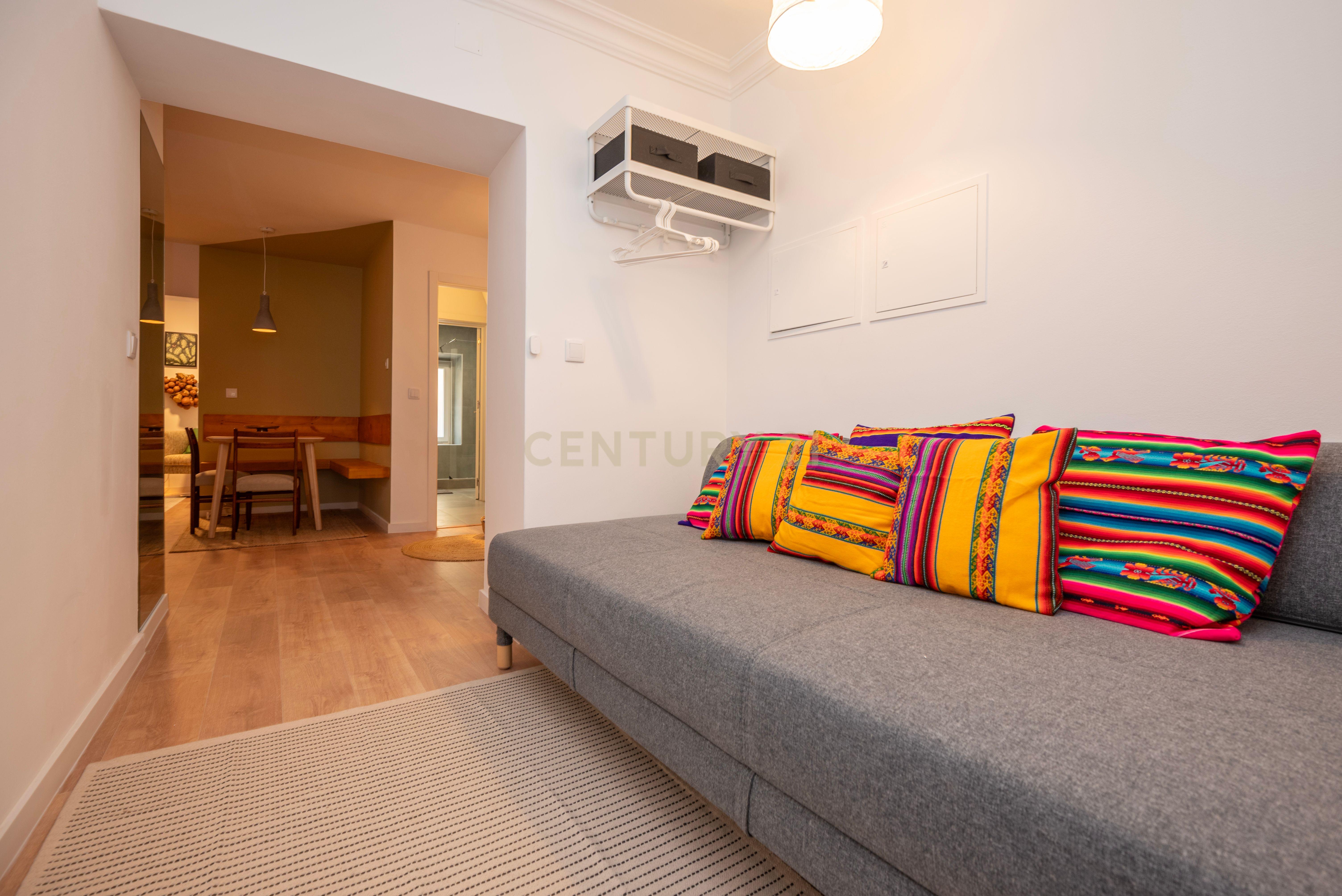 Apartamento T2 à venda em Misericórdia, Lisboa — foto 13