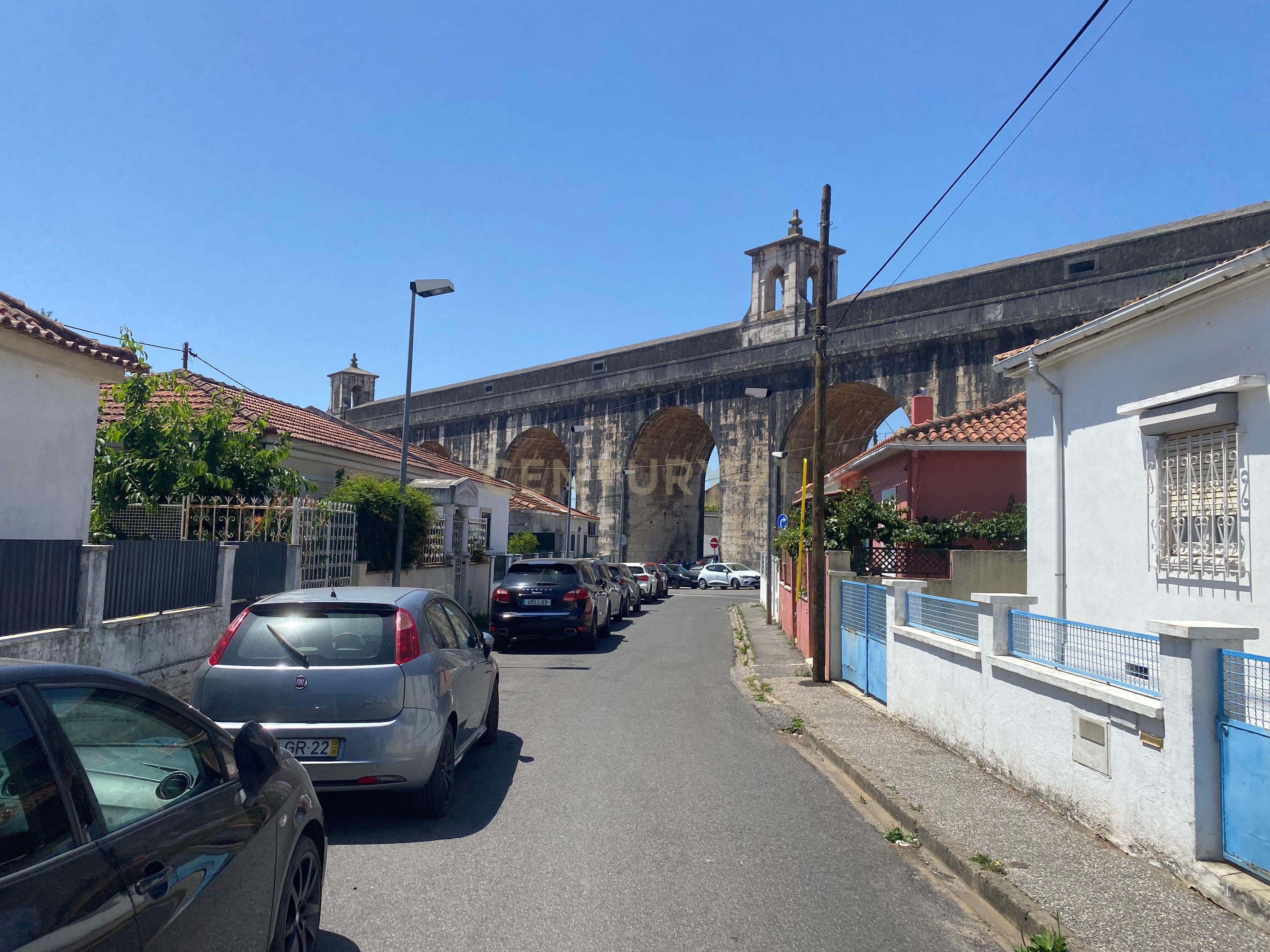 Fotografia 4 de Prédio no Bairro da Serafina | Exelente Oportunidade de Investimento
