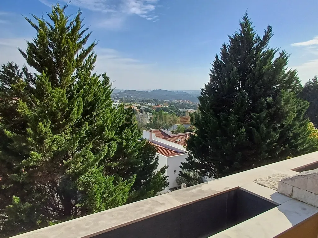 Arrendar * Apartamento T3 BELAS CLUBE CAMPO Vista Campo e Rio - Image 12