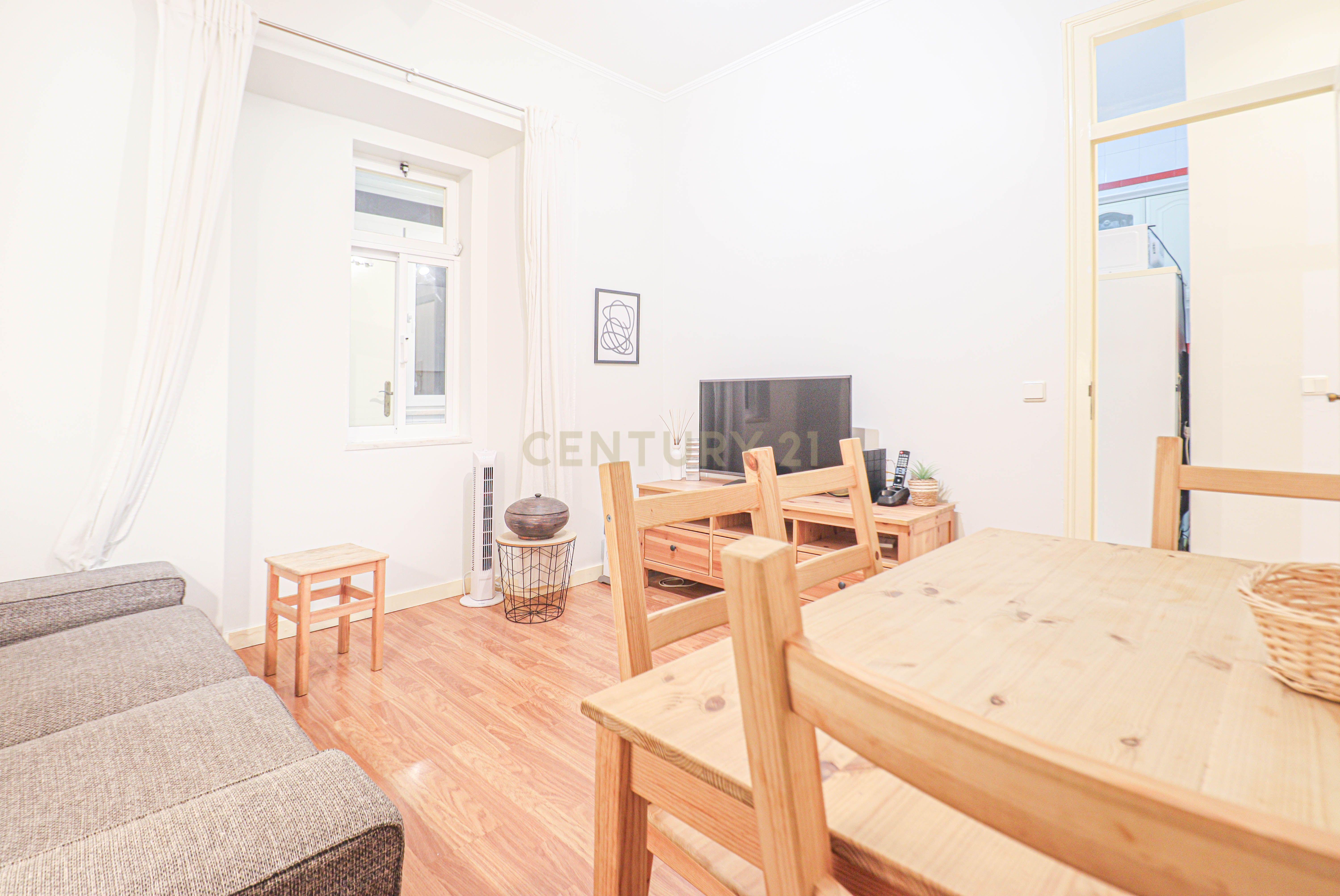 Apartamento T2 à venda em Arroios, Lisboa — foto 11