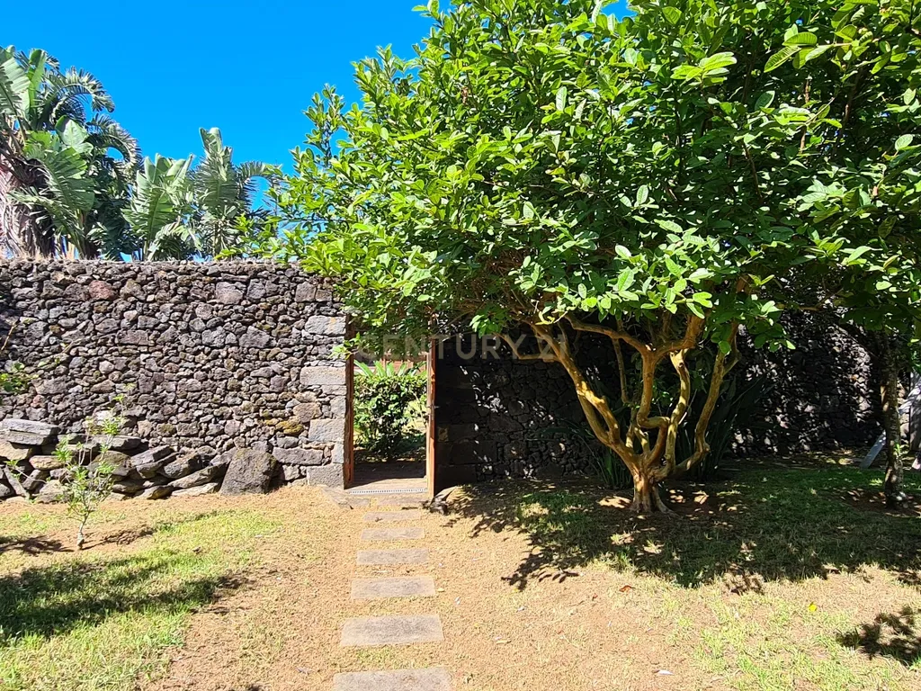 Country House em São Miguel, Açores: Refúgio Privado de Charme com piscina e quinta - Image 83