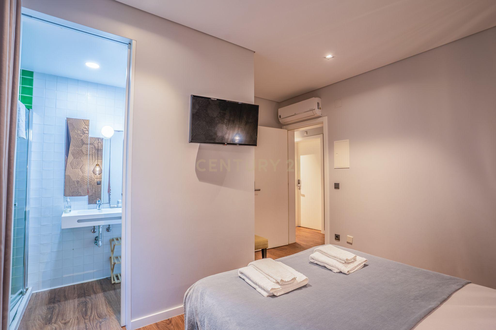 Alojamento Óbidos Aquae Ductus Suites - Image 12
