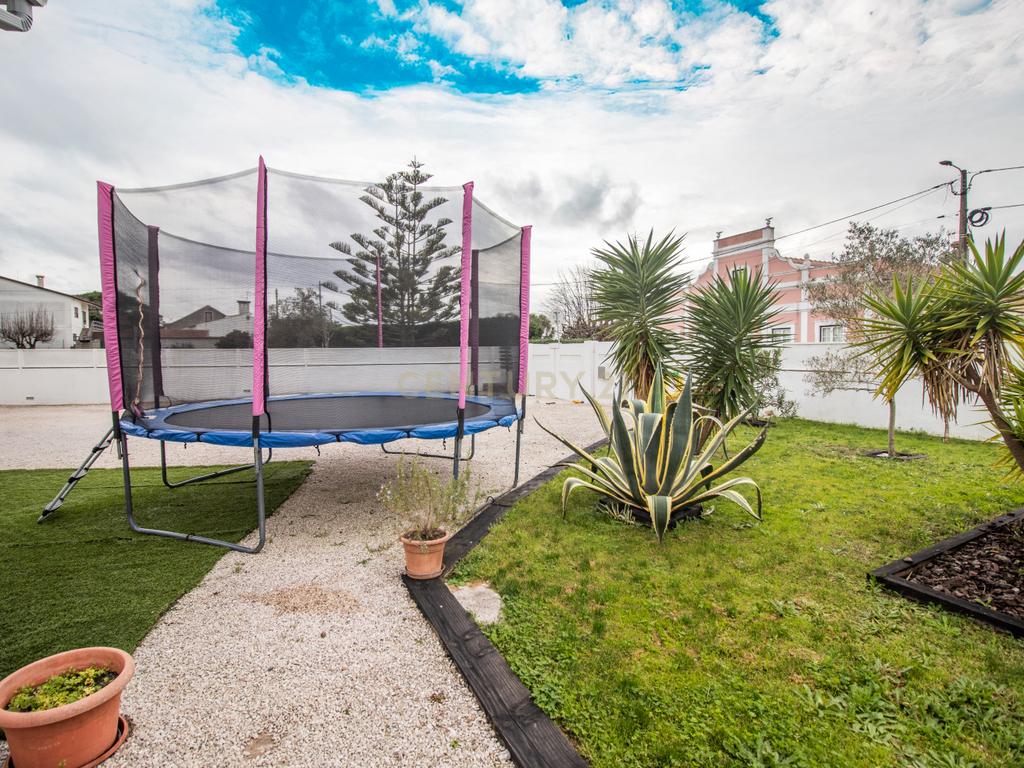Moradia Térrea T4 com Piscina Figueira da Foz - Image 6