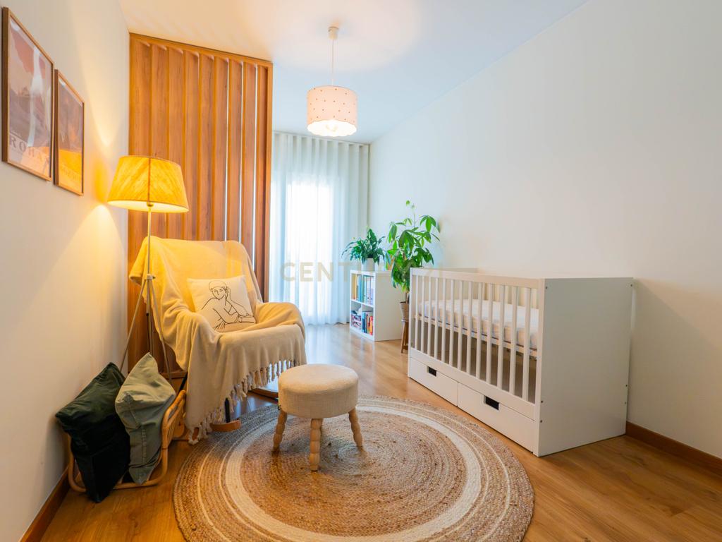 T2 com 115m² na Quinta de São Macário | Varandas | Elevador | Arrecadação | Vista de mar subtil - Image 38