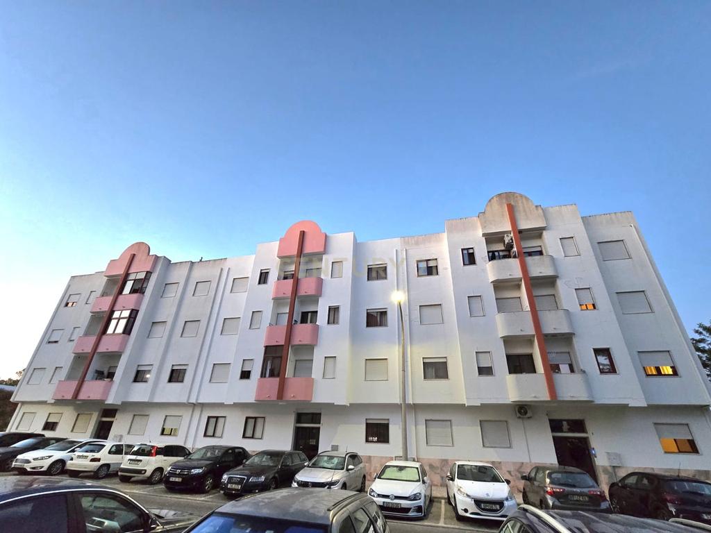 Apartamento T2 em Setúbal, Poço Mouro - Image 17