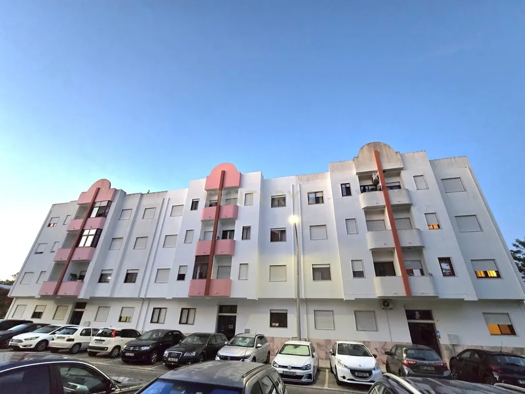 Apartamento T2 em Setúbal, Poço Mouro - Image 17