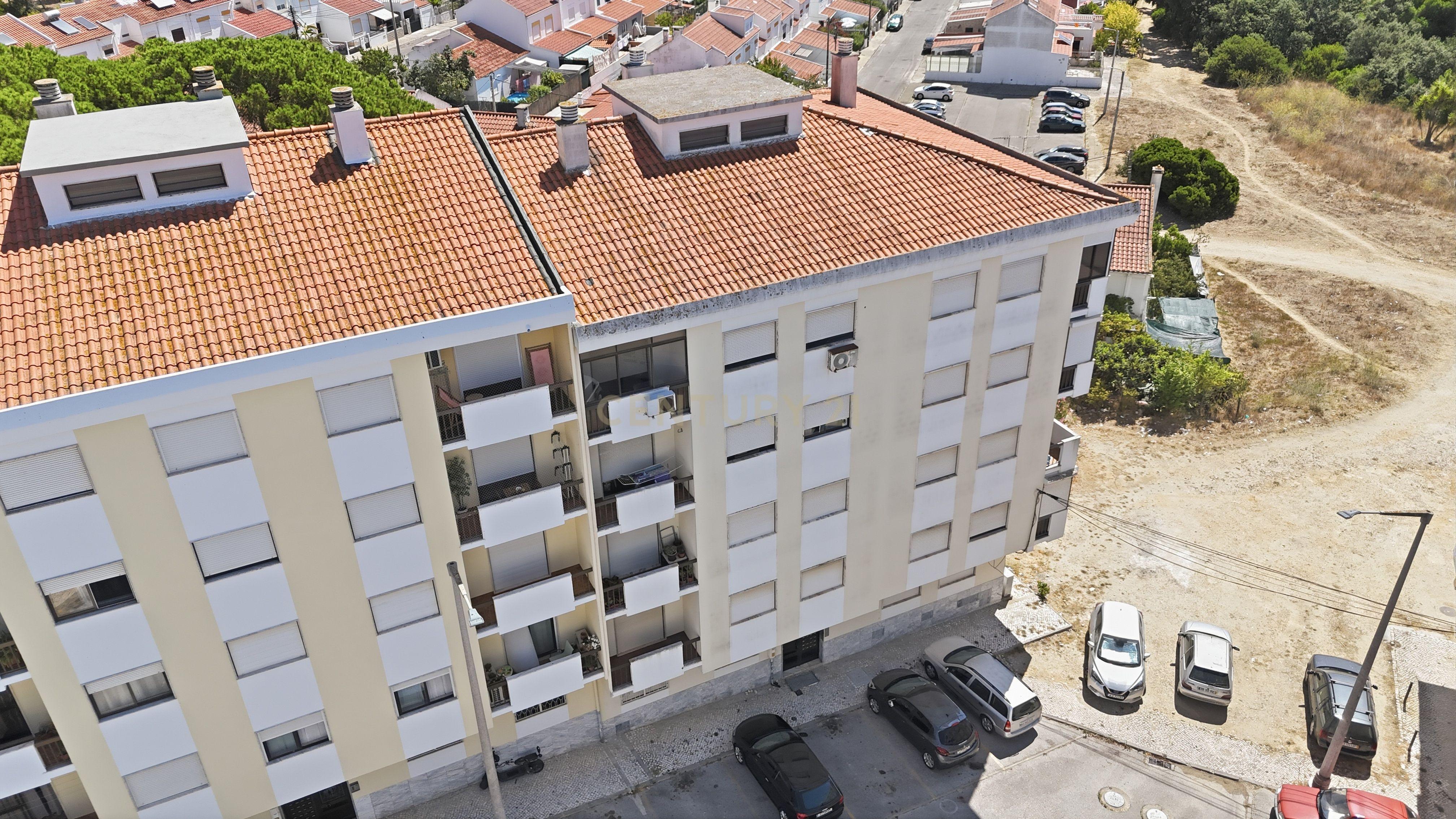 Apartamento T4 para arrendamento - 1800€