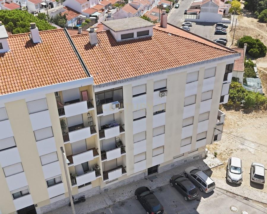 Apartamento T4 para arrendamento - 1800€
