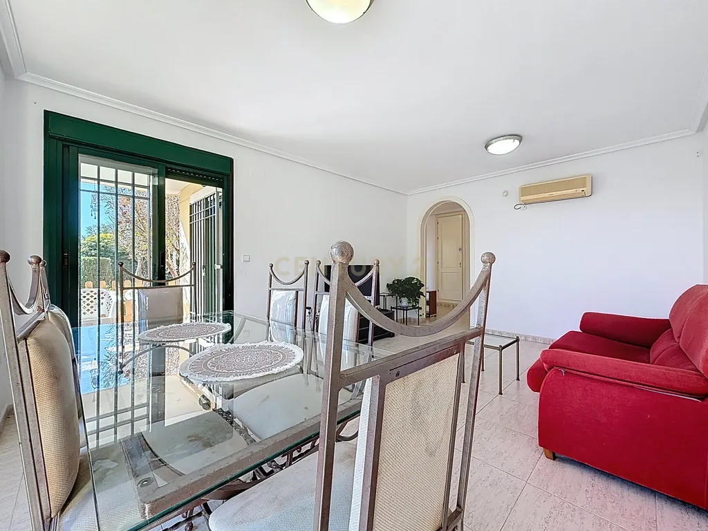 Las Ramblas Golf, Orihuela Costa