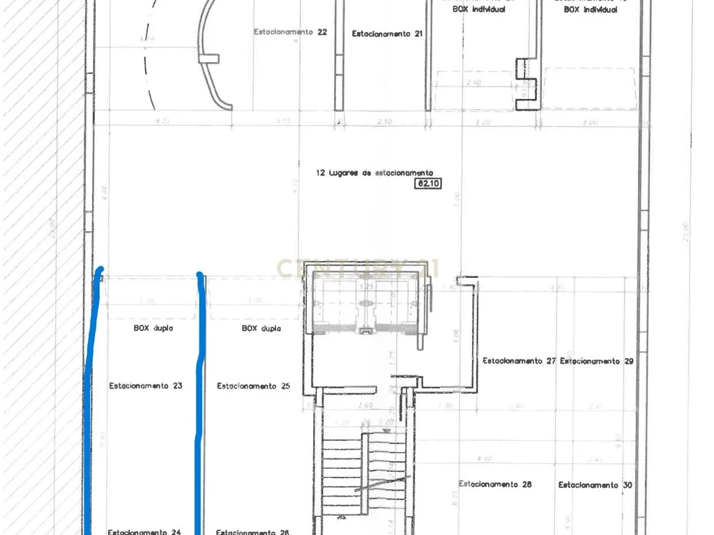 T3 nas Colinas do Cruzeiro | Conforto, Elegância e Qualidade de Vida - Image 37
