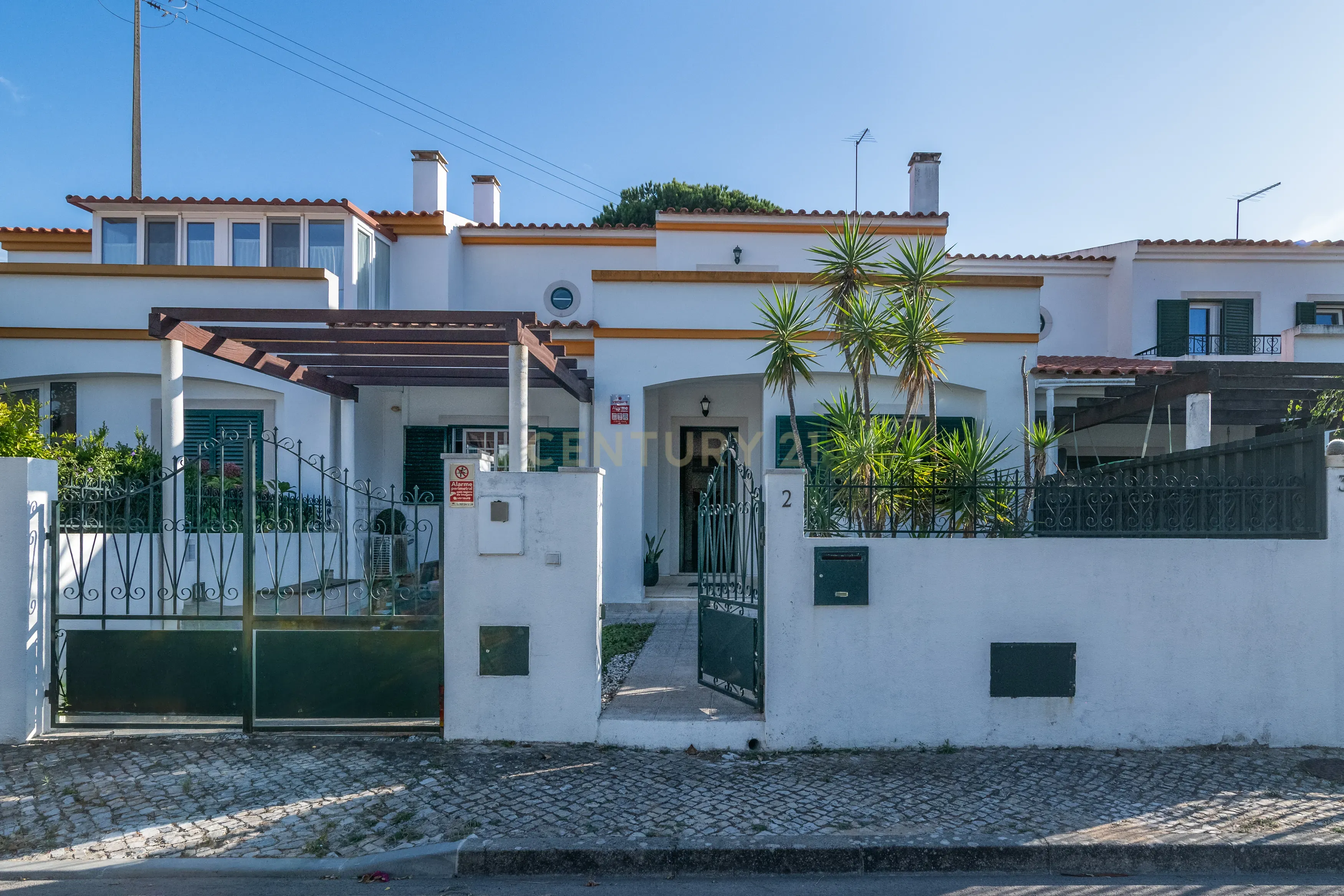 Moradia T3 à venda em Sesimbra (Castelo), Sesimbra — foto 5