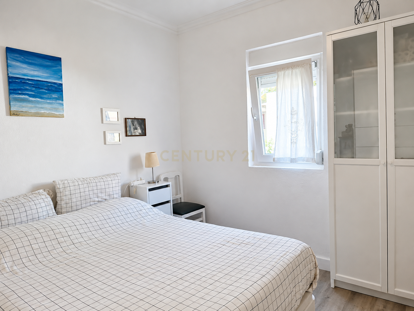 Fotografia 8 de Apartamento T3+1 Renovado com 2 Casas de Banho | Olivais, Lisboa