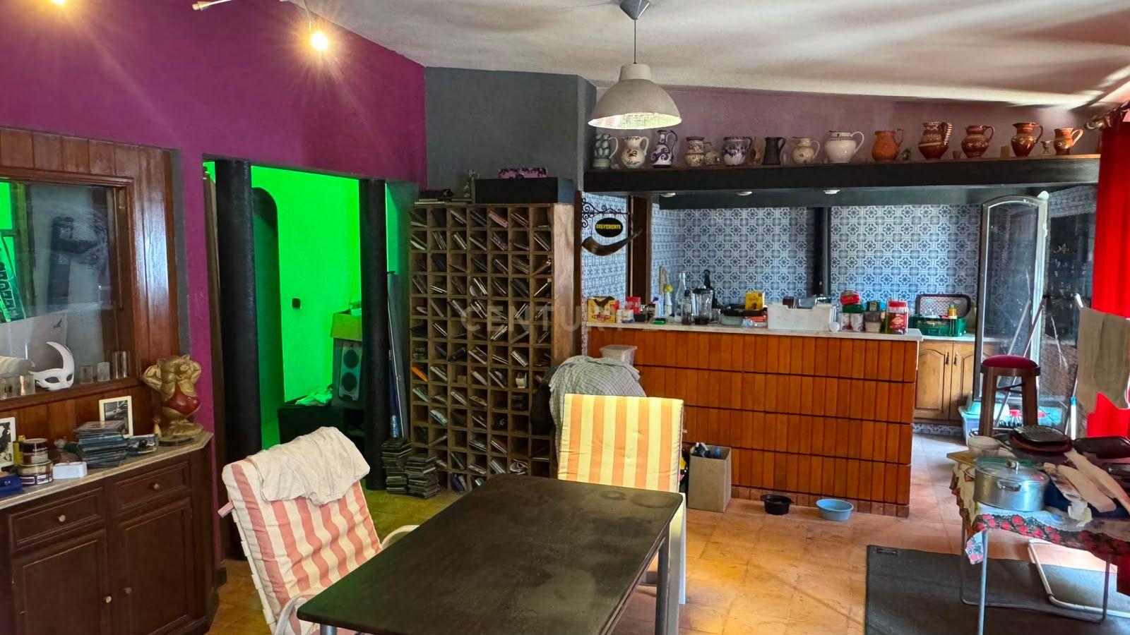 Fotografia 11 de Moradia T2 Geminada com 3 Frentes, anexo multiuso, churrasqueira e Jardim – Baguim do Monte