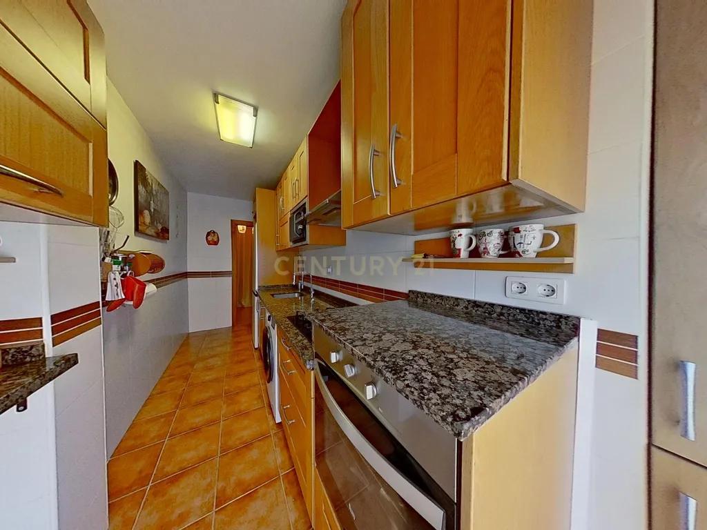 🏙️ APARTAMENTO CONTEMPORÂNEO NO CENTRO DE MÁLAGA · UMA RARIDADE - Image 22