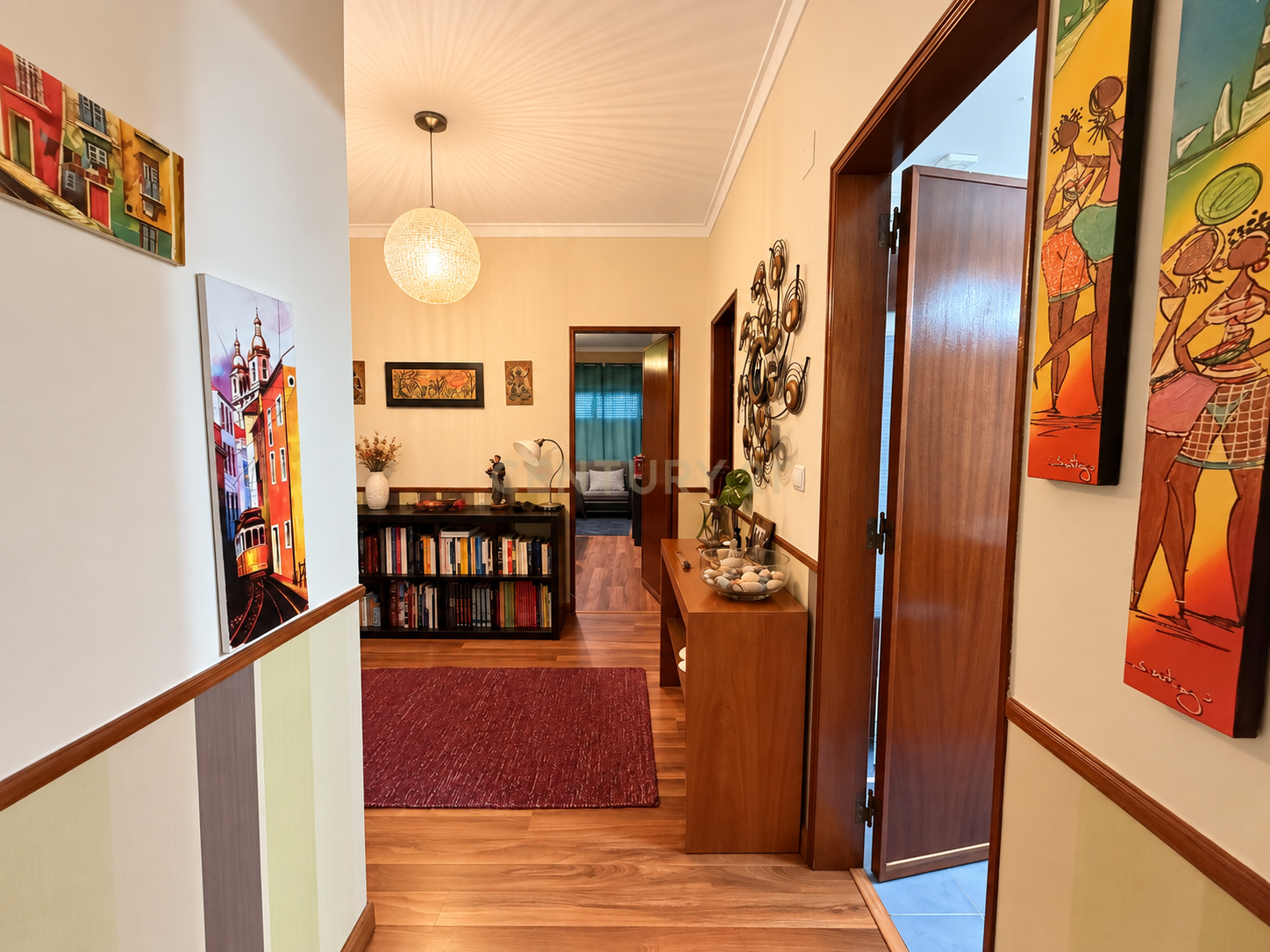 Apartamento T2 à venda em Massamá e Monte Abraão, Sintra — foto 16