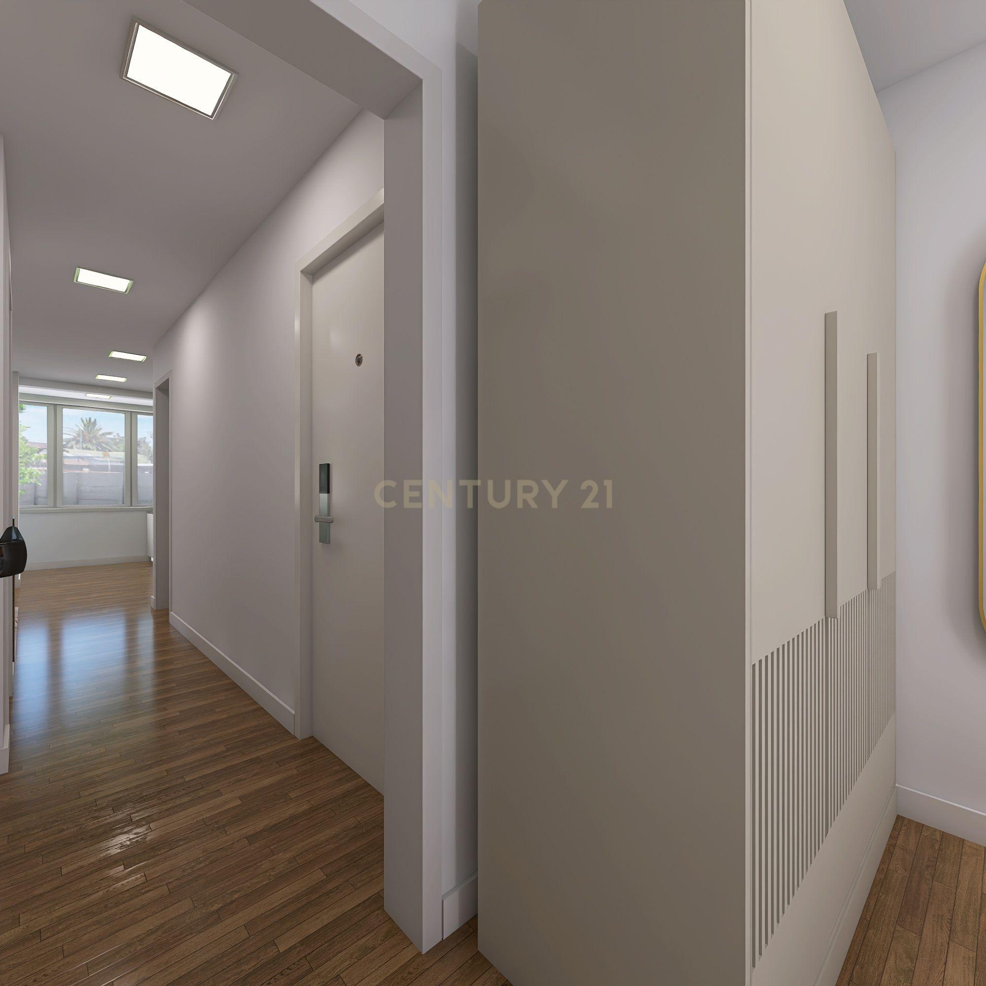Fotografia 11 de Apartamento T2 Odivelas, Totalmente Remodelado.