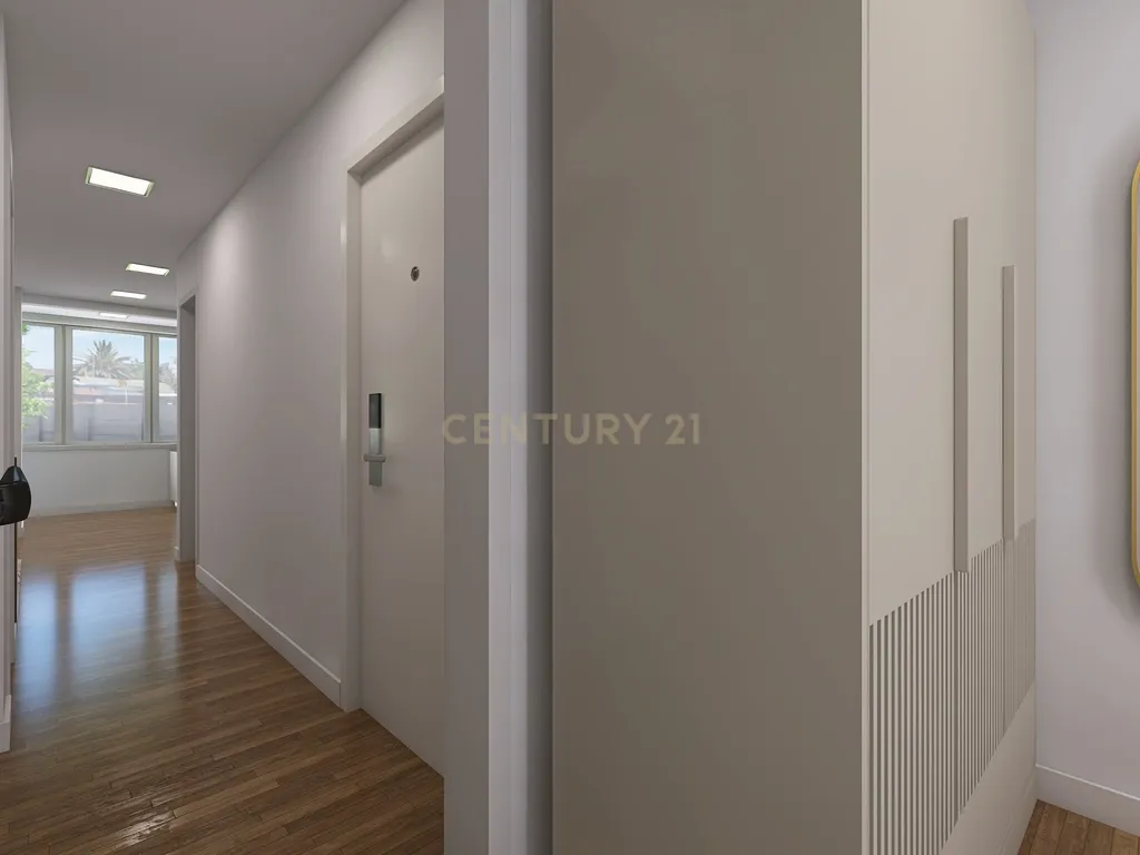 Apartamento T2 Odivelas, Totalmente Remodelado. - Image 11