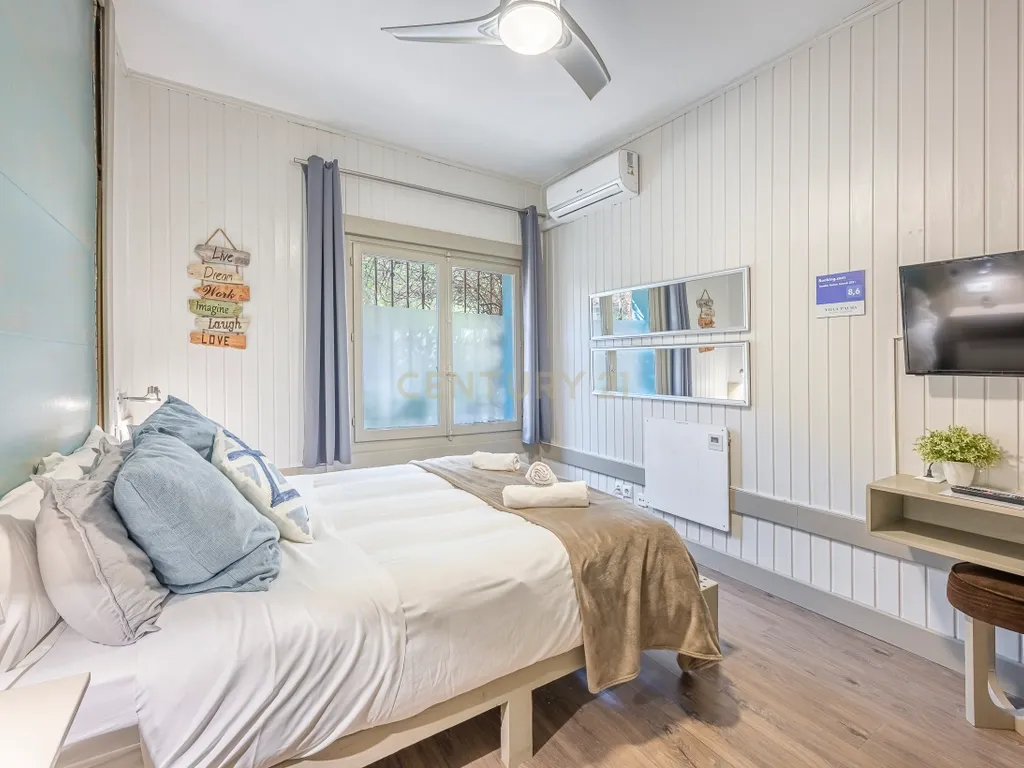 Villa (hotel boutique) en el centro de Marbella, España. - Image 14