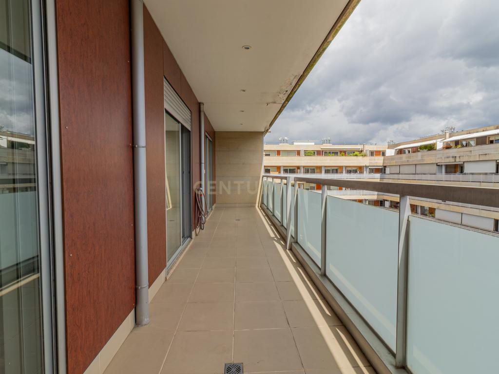 Apartamento T3 em Fraião, Braga (Edf. Domus Qualitas) - Image 27