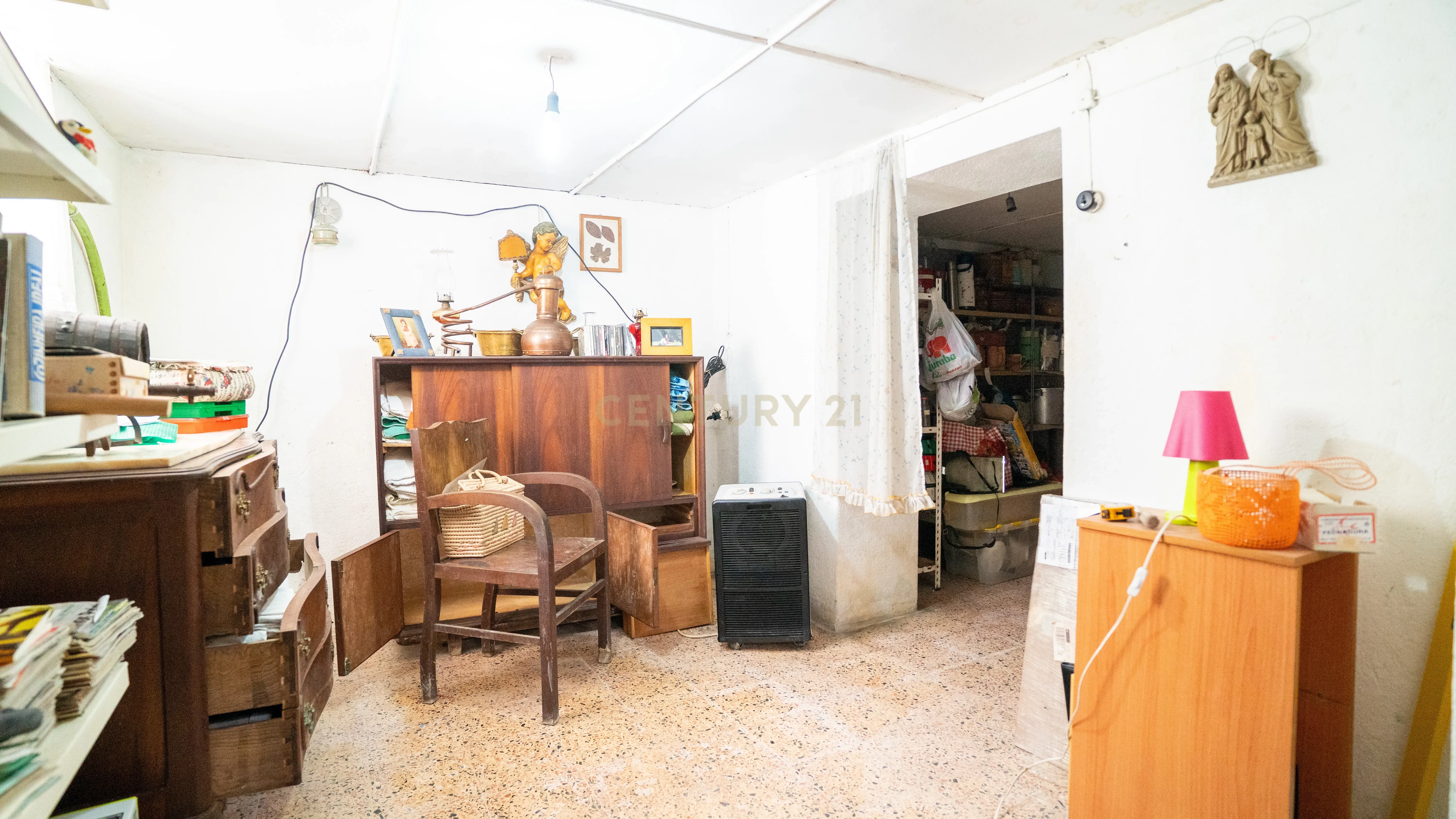 Moradia T3 – Caselas - Restelo - Image 62