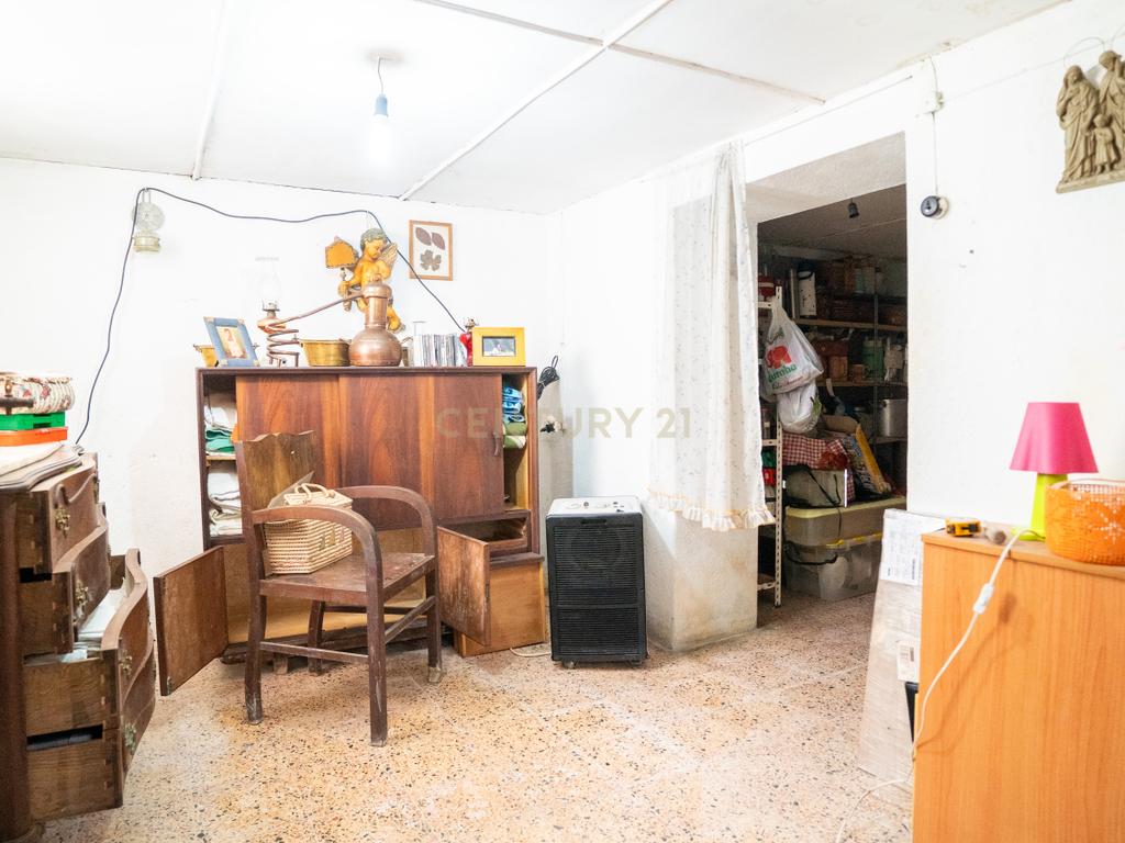 Moradia T3 – Caselas - Restelo - Image 62