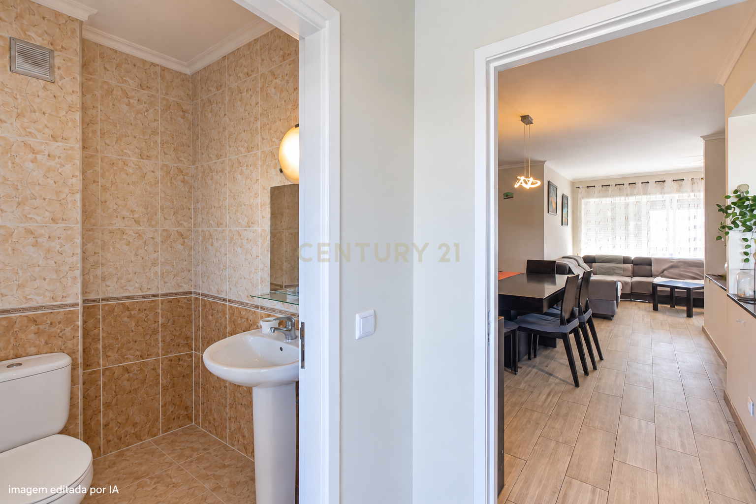 Apartamento T4 à venda em Matosinhos — foto 19