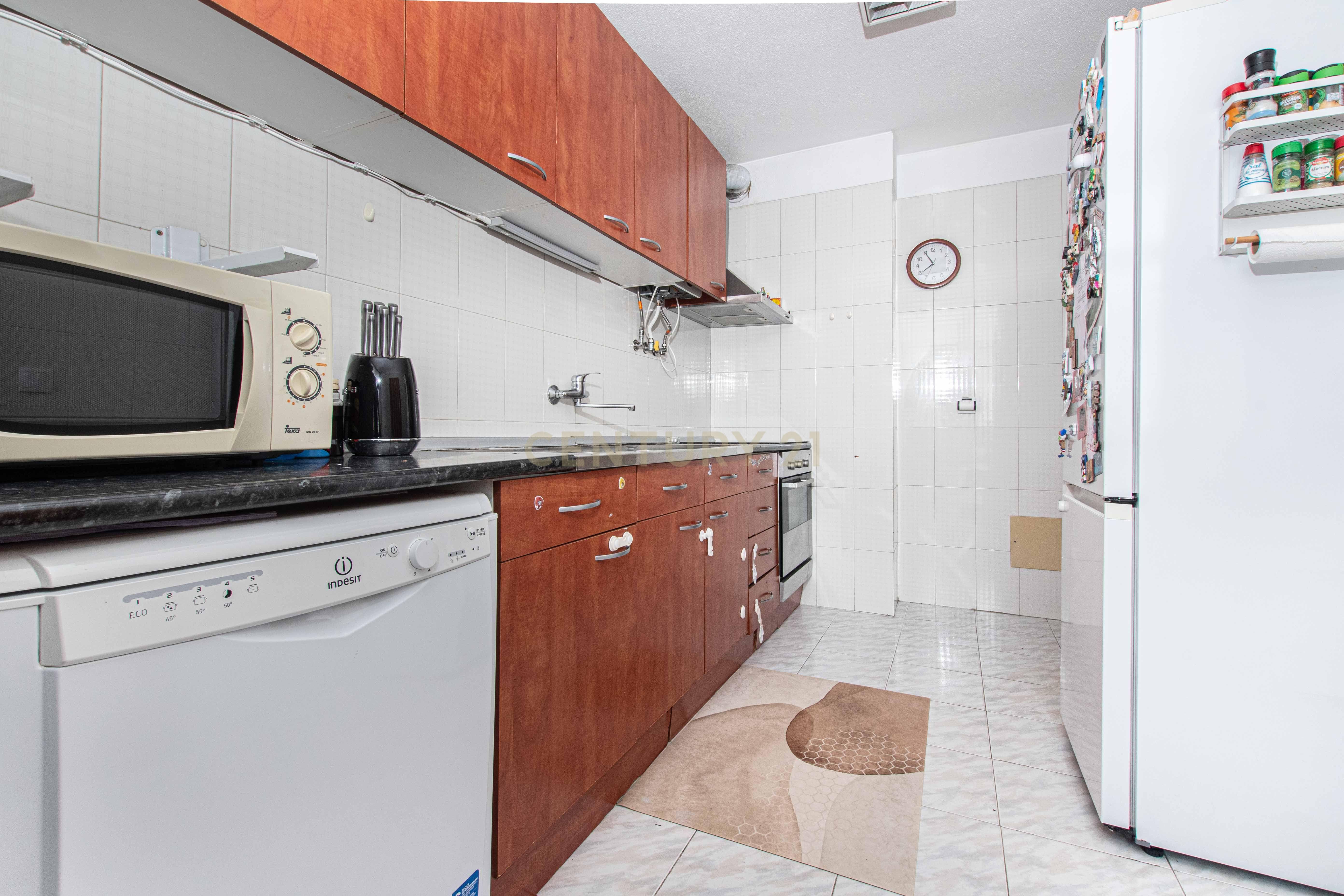 Fotografia 8 de Apartamento T2 em Alfragide, Amadora