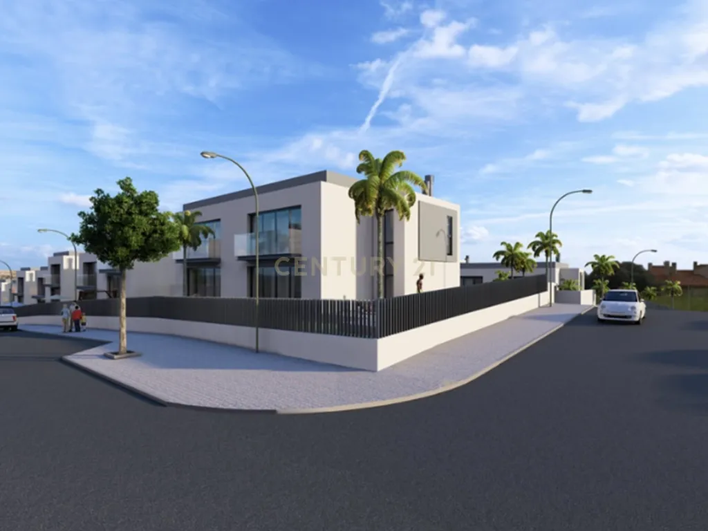 Moradia T4+1 - Palm Village Cascais - Image 4