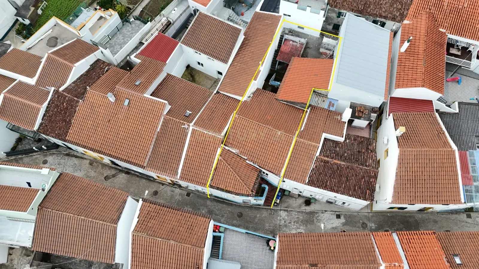 Moradia T5 à venda em Ribeira Quente, Povoação — foto 16