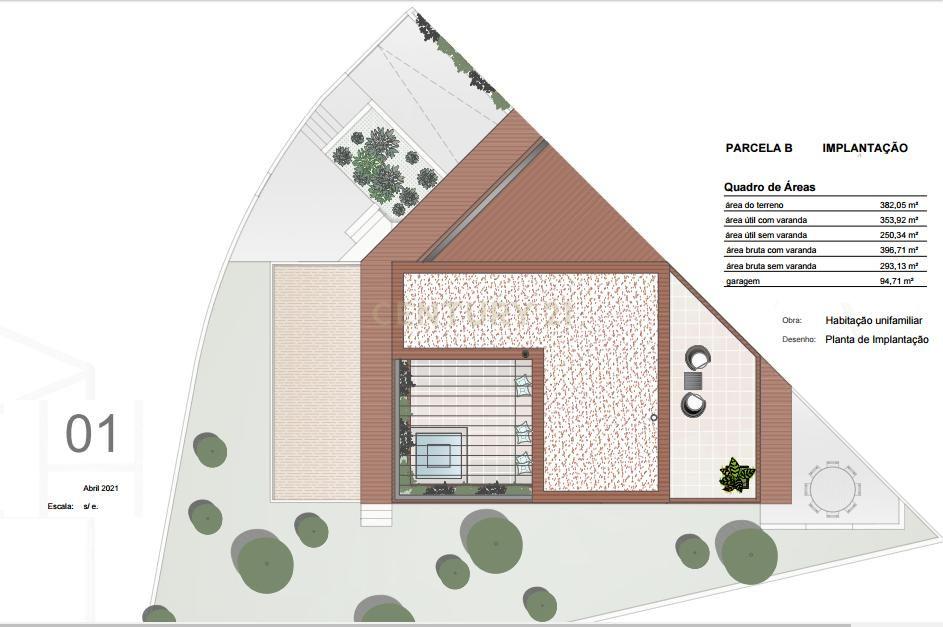 2 Moradias Tipologia T4,  Finalização de Obra por Conta do Comprador - Image 19