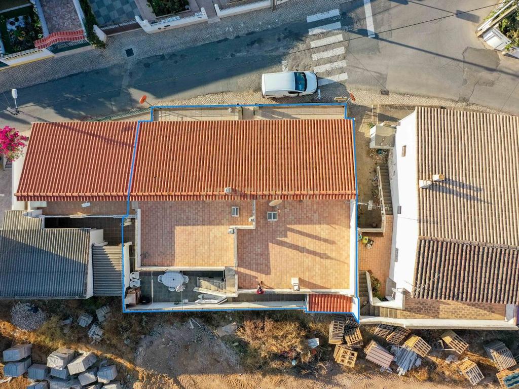 Moradia Térrea T2 + T3 em Conceição de Tavira - Ideal para Investimento ou Habitação Própria - Image 26